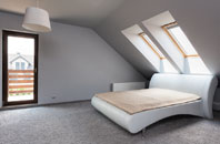 Port Solent bedroom extensions